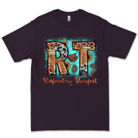 Plum rt respiratory therapist Premium Tee - JahusDesignShop