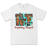 White rt respiratory therapist Premium Tee - JahusDesignShop