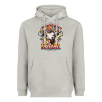 Moon Dust Country Mama Heavyweight Hoodie - HowdyJamesFarm