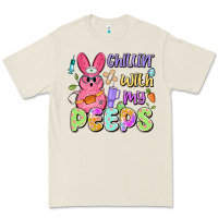 Bone chillin' with my peeps Premium Tee - Artiststas
