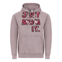 Vintage Zinc Just Mom It Vintage Hoodie - Jasminsmagicworld