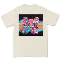 Bone v.d love gnomes Premium Tee - AdoDesignShop