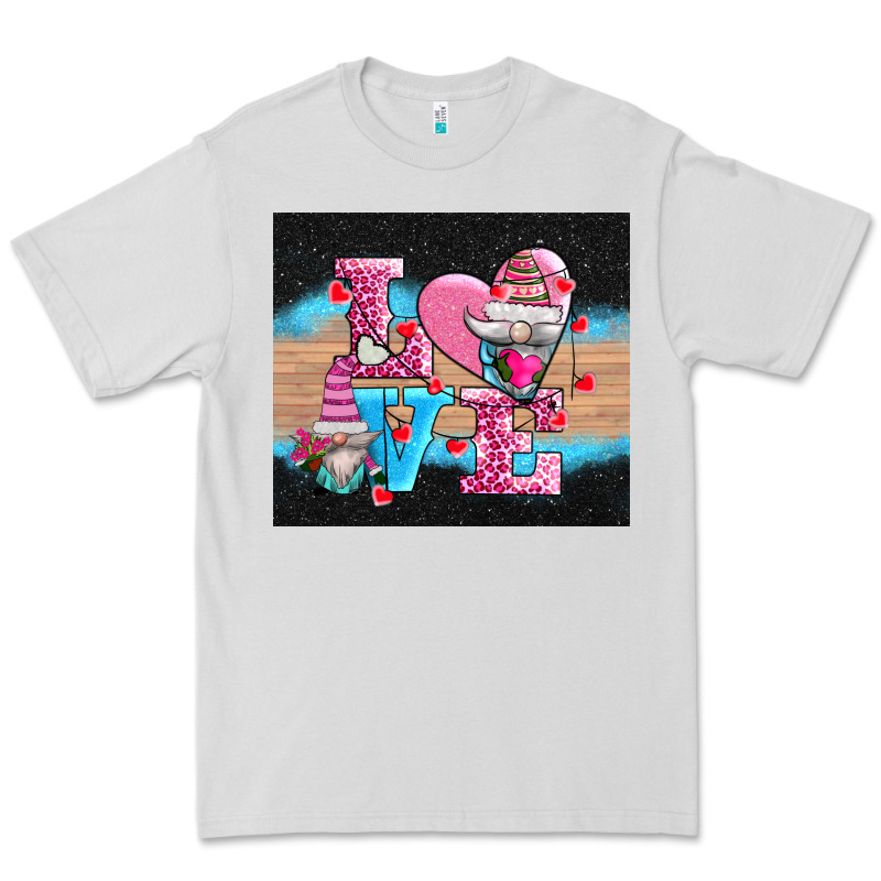 V.d Love Gnomes Premium Tee by AdoDesignShop | Teevron