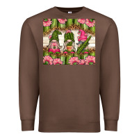 Chestnut cactus gnomies Premium Sweatshirt - TumblerDesignByShophia