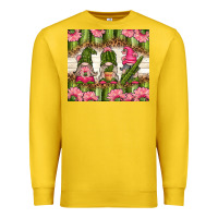 Lemon cactus gnomies Premium Sweatshirt - TumblerDesignByShophia