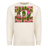 Sandshell cactus gnomies Premium Sweatshirt - TumblerDesignByShophia