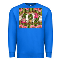 True Royal cactus gnomies Premium Sweatshirt - TumblerDesignByShophia