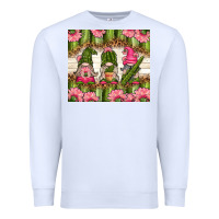 White cactus gnomies Premium Sweatshirt - TumblerDesignByShophia