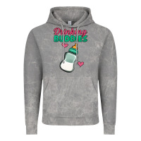 Cloud Rock Drinking Buddies Vintage Hoodie - Jasminsmagicworld