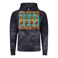 Gobble Gobble Gobble Vintage Hoodie | Teevron