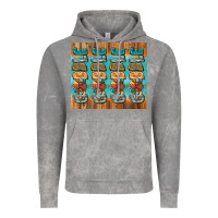 Cloud Rock gobble gobble gobble Vintage Hoodie - Jasminsmagicworld
