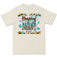 Bone nursing is a work of heart Premium Tee - JahusDesignShop
