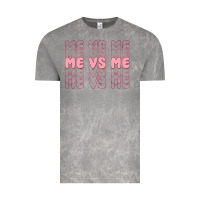 Cloud Rock me vs me Vintage Tee - MaliasSmallBusiness