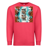 Cardinal tooled leather and cowhide mama Premium Sweatshirt - TumblerDesignByShophia