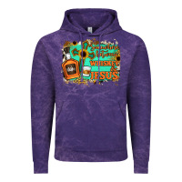Cloud Purple Somewhere Between Whiskey and Jesus Vintage Hoodie - Jasminsmagicworld