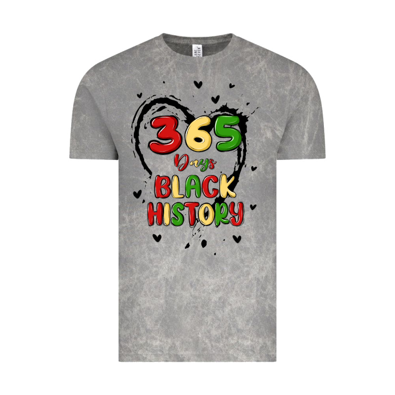 365 Days Vintage Tee by MaliasSmallBusiness | Teevron
