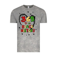Cloud Rock 365 days Vintage Tee - MaliasSmallBusiness