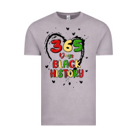 Vintage Zinc 365 days Vintage Tee - MaliasSmallBusiness