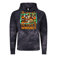 Cloud Black Chasing You Like a Shot of Whiskey Vintage Hoodie - Jasminsmagicworld