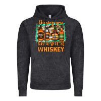 Vintage Black Chasing You Like a Shot of Whiskey Vintage Hoodie - Jasminsmagicworld