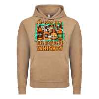 Vintage Coffee Chasing You Like a Shot of Whiskey Vintage Hoodie - Jasminsmagicworld