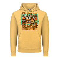 Vintage Mustard Chasing You Like a Shot of Whiskey Vintage Hoodie - Jasminsmagicworld
