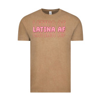 Vintage Coffee latina af Vintage Tee - MaliasSmallBusiness