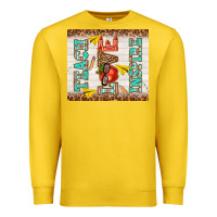 Lemon teach love inspire Premium Sweatshirt - TumblerDesignByShophia