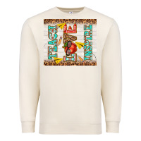 Sandshell teach love inspire Premium Sweatshirt - TumblerDesignByShophia