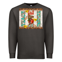 Smoke teach love inspire Premium Sweatshirt - TumblerDesignByShophia
