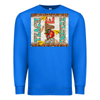 True Royal teach love inspire Premium Sweatshirt - TumblerDesignByShophia