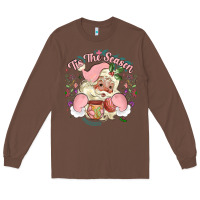 Chestnut mexican christmas Long Sleeve Tee - MaliasSmallBusiness