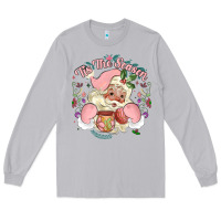 Moon Dust mexican christmas Long Sleeve Tee - MaliasSmallBusiness