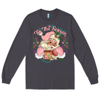 Mexican Christmas Long Sleeve Tee | Teevron