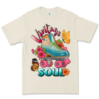 Bone vintage soul Premium Tee - BundleAndBundleShop