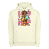 Pigment Pistachio Hip Hop Easter Urban Hoodie - BundleAndBundleShop