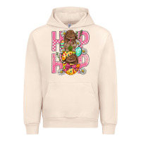 Sandshell Hip Hop Easter Urban Hoodie - BundleAndBundleShop