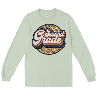 Matcha second grade Long Sleeve Tee - JahusDesignShop
