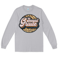 Moon Dust second grade Long Sleeve Tee - JahusDesignShop