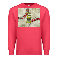 Cardinal dirty baseball Premium Sweatshirt - TumblerDesignByShophia