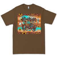 Cacao nurse on duty Premium Tee - JahusDesignShop