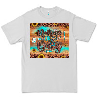Dove Grey nurse on duty Premium Tee - JahusDesignShop