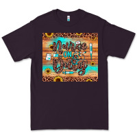 Plum nurse on duty Premium Tee - JahusDesignShop