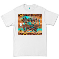 White nurse on duty Premium Tee - JahusDesignShop