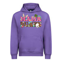 Tulip Western Mama Bunny Urban Hoodie - BundleAndBundleShop