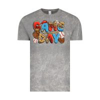 Cloud Rock game day baseball Vintage Tee - JahusDesignShop