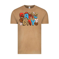 Vintage Camel game day baseball Vintage Tee - JahusDesignShop