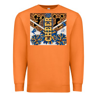 Carrot Cheer Premium Sweatshirt - TumblerDesignByShophia
