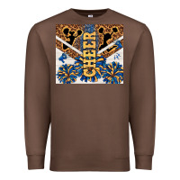 Chestnut Cheer Premium Sweatshirt - TumblerDesignByShophia