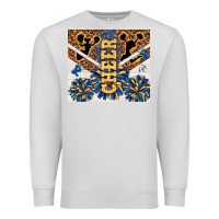 Dove Grey Cheer Premium Sweatshirt - TumblerDesignByShophia